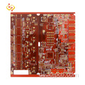 OSP starr gedruckte Leiterplatten -PCB -Prototyp